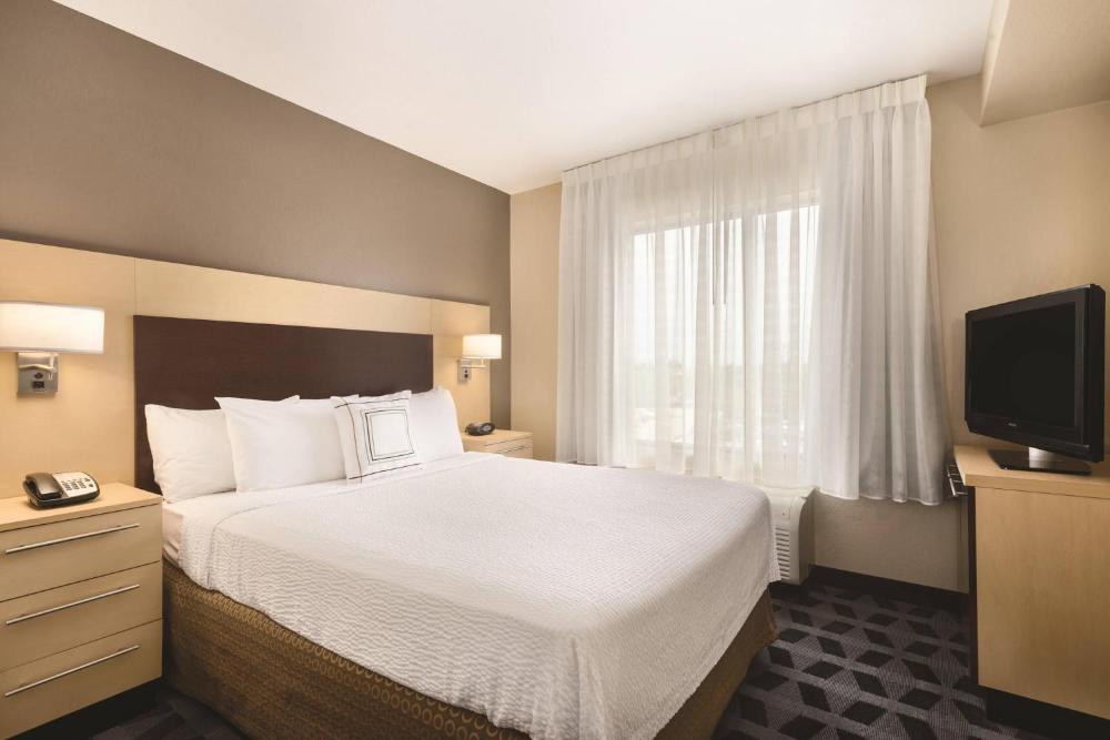 Suite interior